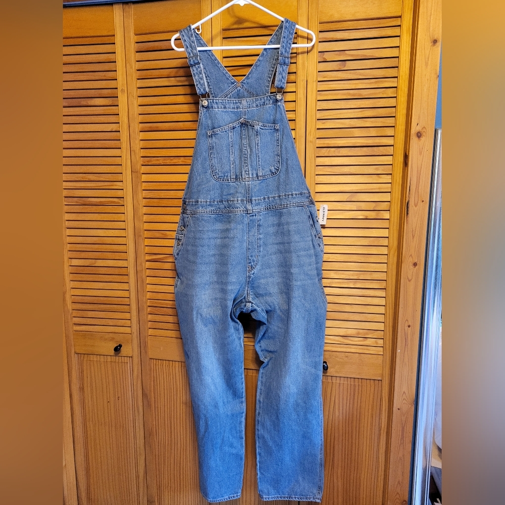 Women's Old Navy overalls